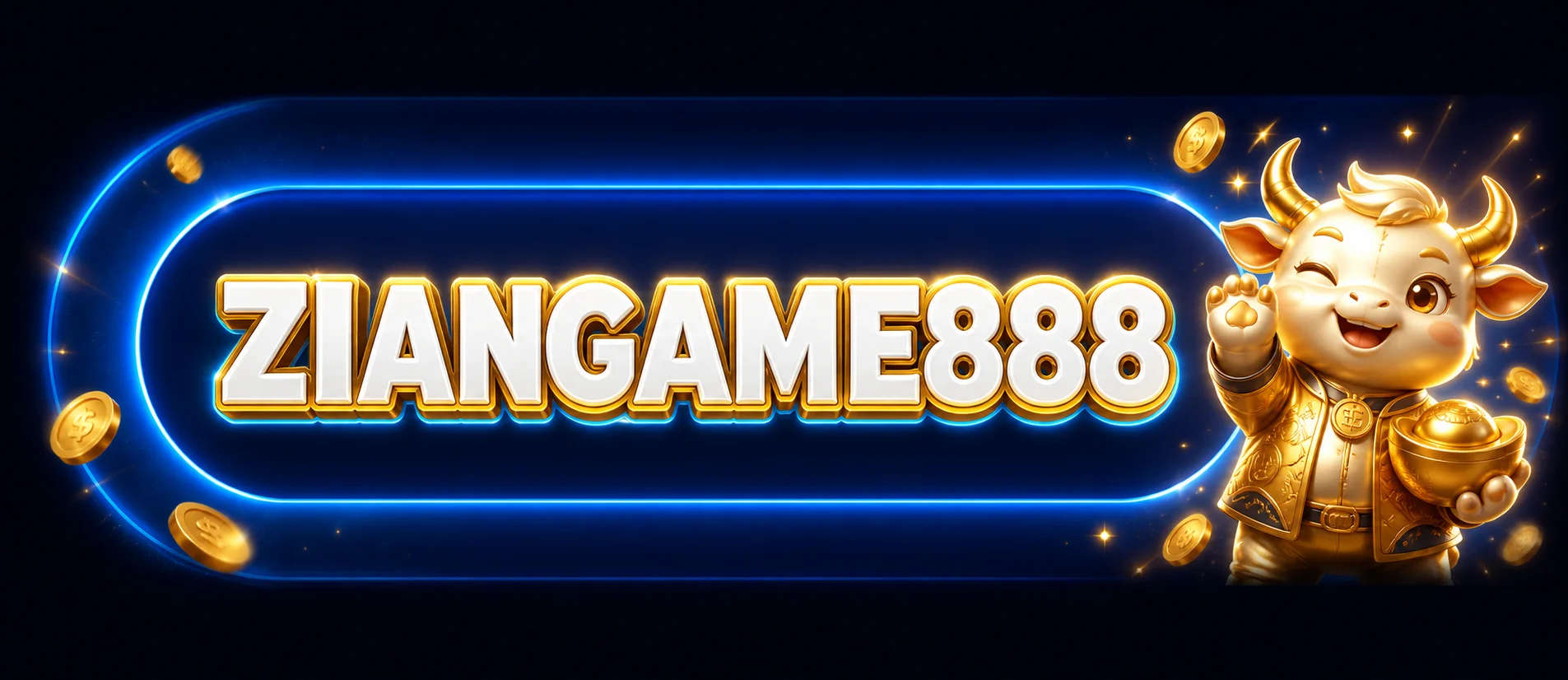 ZIANGAME888 สล็อตออนไลน์เว็บตรง