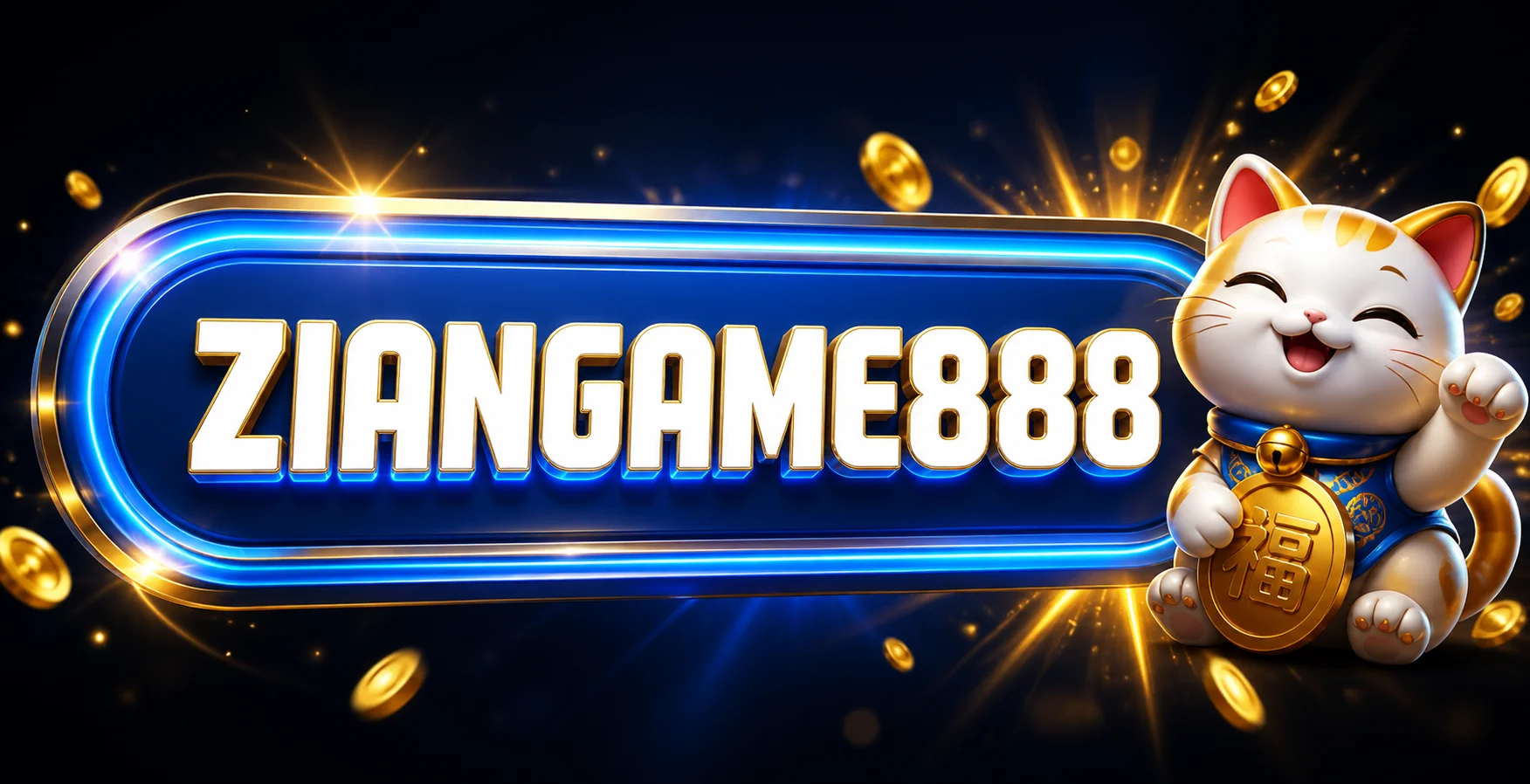 ZIANGAME888 สล็อตออนไลน์เว็บตรง